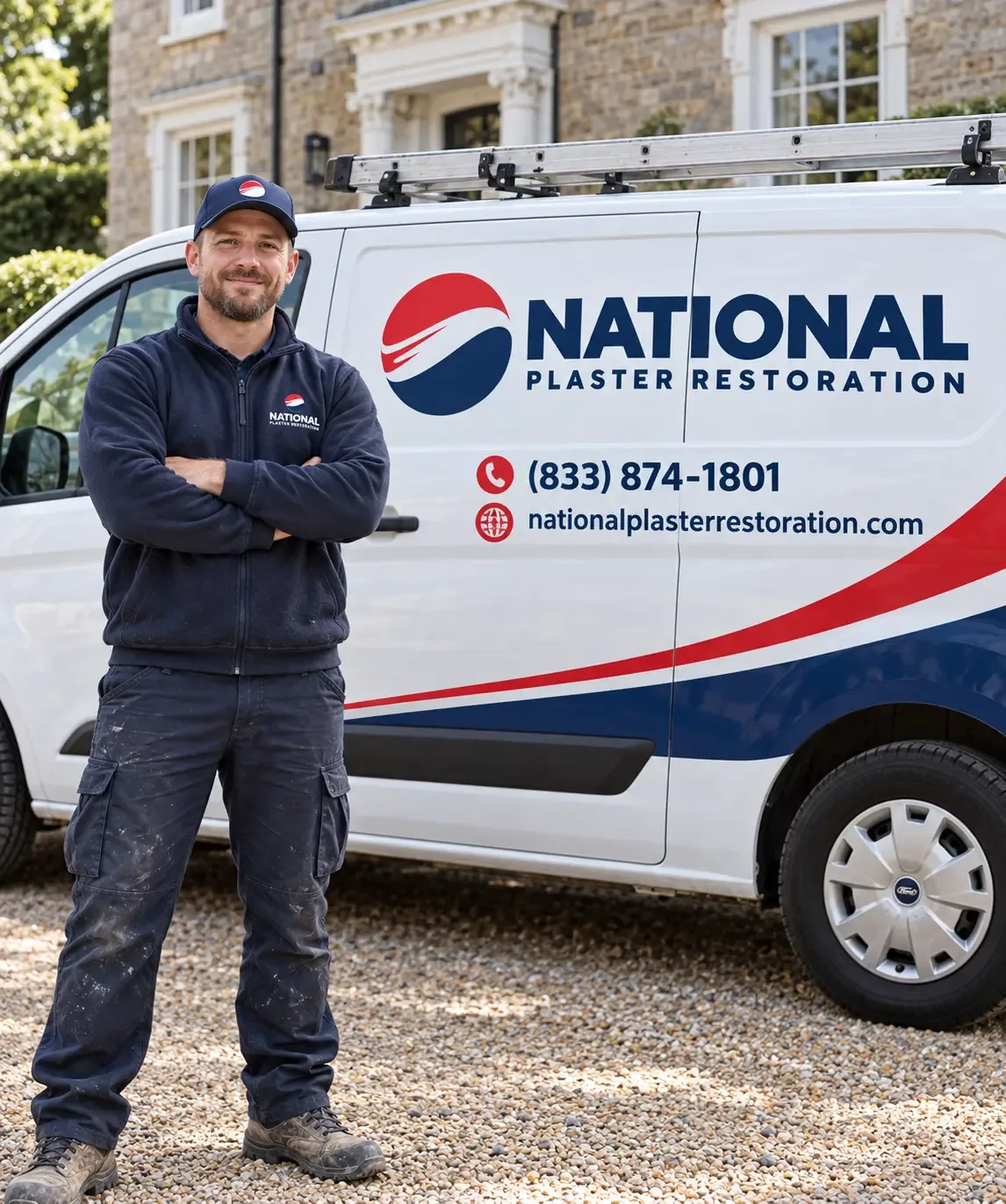 Plaster Repair company in Fort Lupton, CO